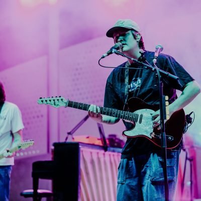 Richy Mitch & The Coal Miners- Dreamy Draw 2025