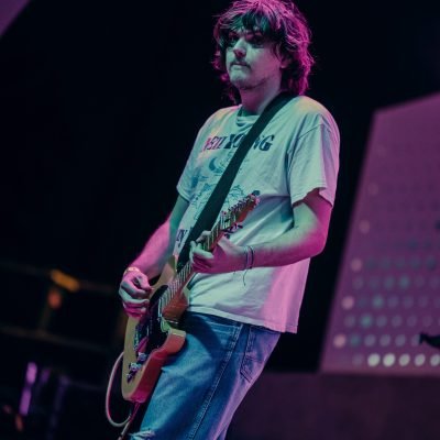 Richy Mitch & The Coal Miners- Dreamy Draw 2025