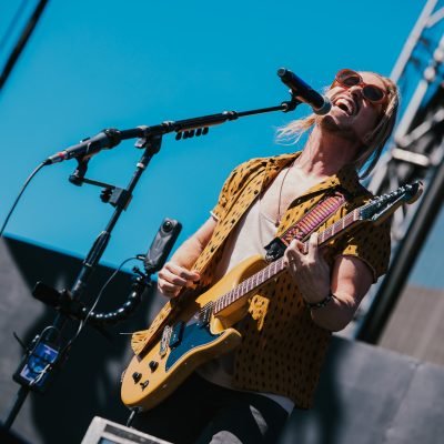 The Rocket Summer- WWWY 2025