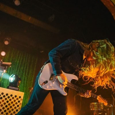 The Maine