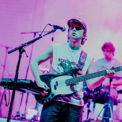 Richy Mitch & The Coal Miners- Dreamy Draw 2025