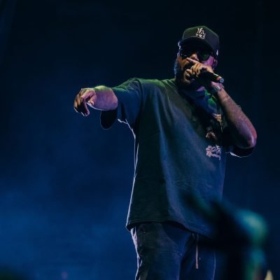 Dom Kennedy