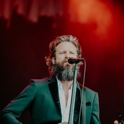 Father John Misty- Minnesota Yacht Club