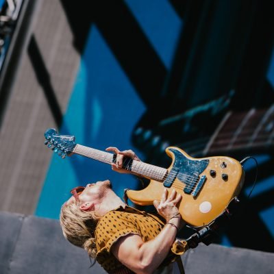 The Rocket Summer- WWWY 2025