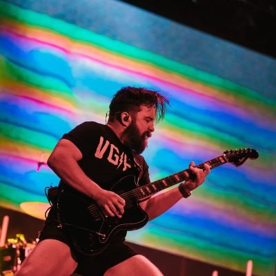 Underoath- Sick New World