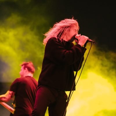 Underoath- Sick New World