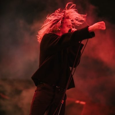 Underoath- Sick New World