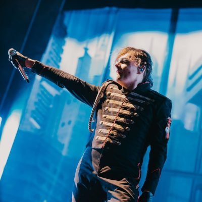 My Chemical Romance