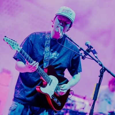 Richy Mitch & The Coal Miners- Dreamy Draw 2025