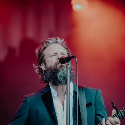 Father John Misty- Minnesota Yacht Club