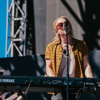 The Rocket Summer- WWWY 2025