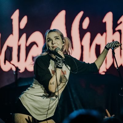 Lydia Night