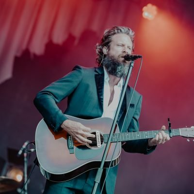 Father John Misty- Minnesota Yacht Club