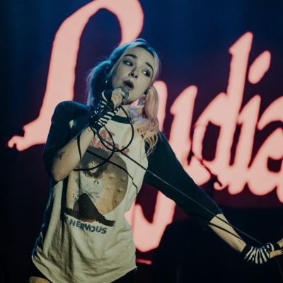 Lydia Night