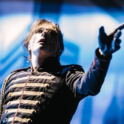 My Chemical Romance