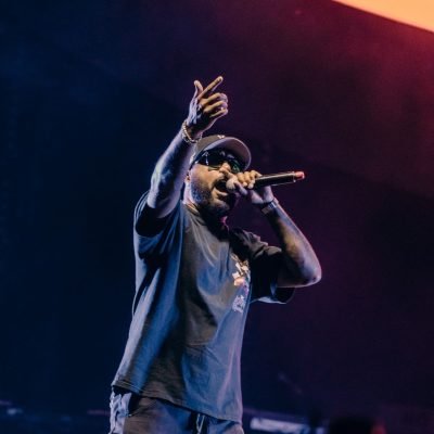 Dom Kennedy