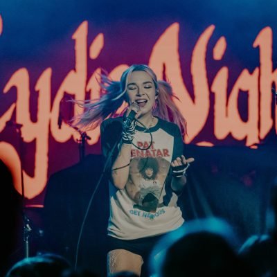 Lydia Night