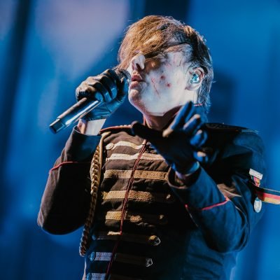 My Chemical Romance
