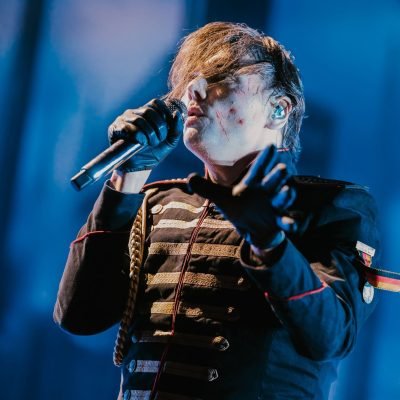 My Chemical Romance