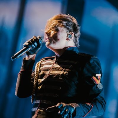My Chemical Romance