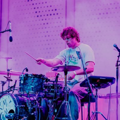 Richy Mitch & The Coal Miners- Dreamy Draw 2025