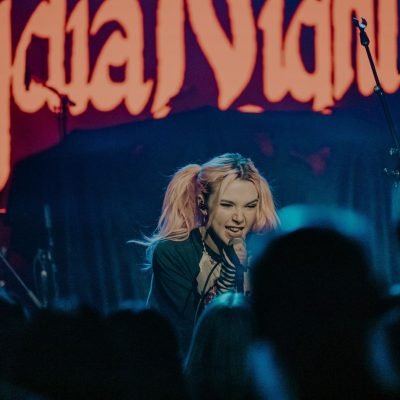 Lydia Night