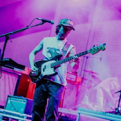 Richy Mitch & The Coal Miners- Dreamy Draw 2025