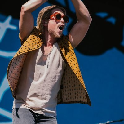 The Rocket Summer- WWWY 2025