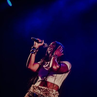 Jae Stephens