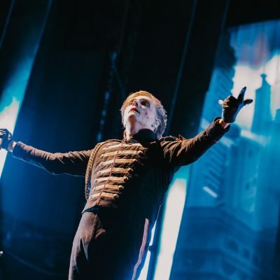 My Chemical Romance