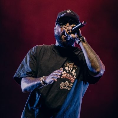 Dom Kennedy