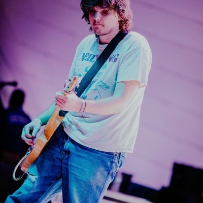 Richy Mitch & The Coal Miners- Dreamy Draw 2025