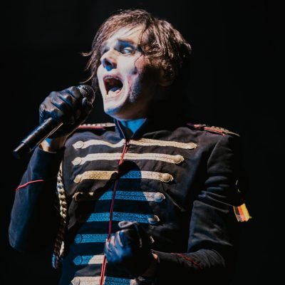 My Chemical Romance