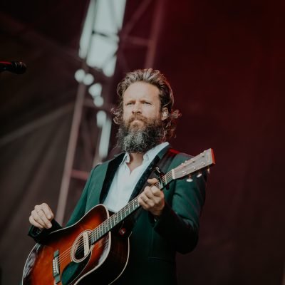 Father John Misty- Minnesota Yacht Club