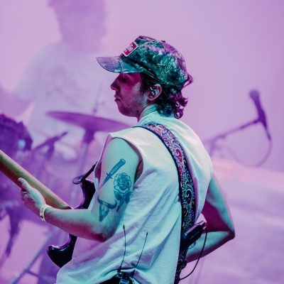 Richy Mitch & The Coal Miners- Dreamy Draw 2025