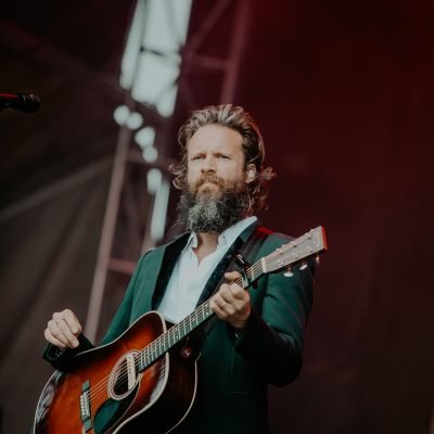 Father John Misty- Minnesota Yacht Club
