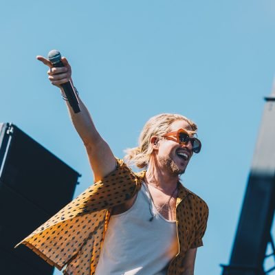 The Rocket Summer- WWWY 2025