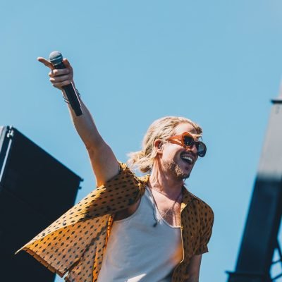 The Rocket Summer- WWWY 2025