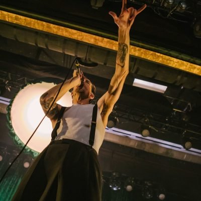 The Maine