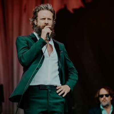 Father John Misty- Minnesota Yacht Club