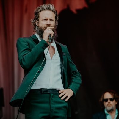 Father John Misty- Minnesota Yacht Club