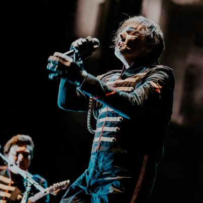 My Chemical Romance