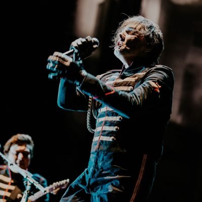 My Chemical Romance
