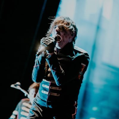 My Chemical Romance
