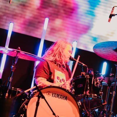 Underoath- Sick New World