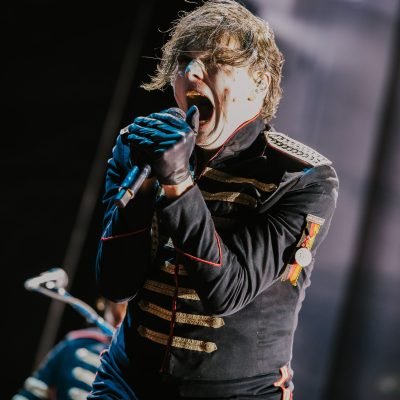 My Chemical Romance