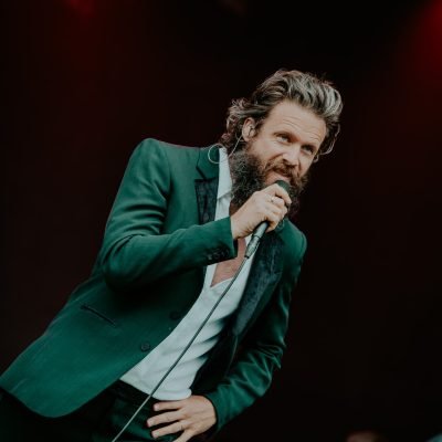 Father John Misty- Minnesota Yacht Club
