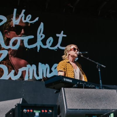The Rocket Summer- WWWY 2025