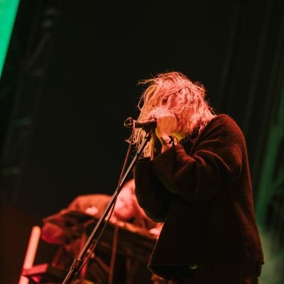 Underoath- Sick New World