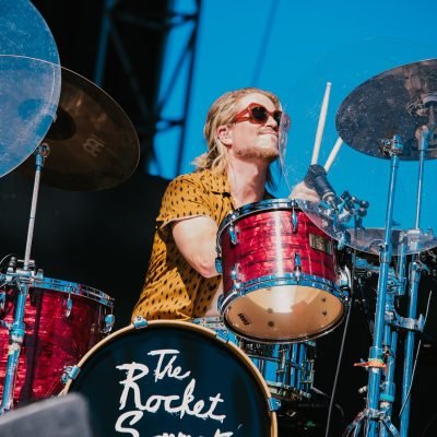 The Rocket Summer- WWWY 2025